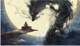 深入了解 九尾狐Pr18喷水